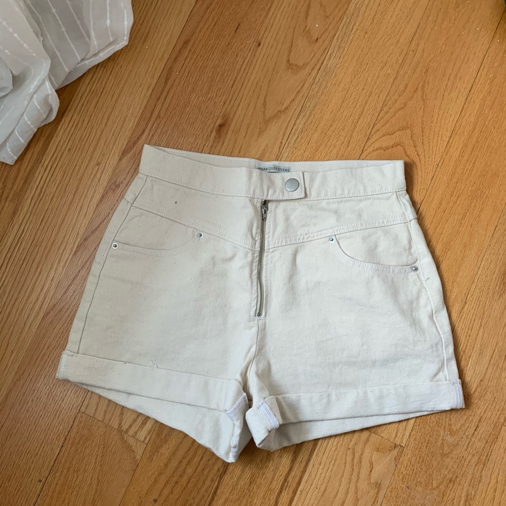 Shorts bdg